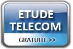 Etude telecom personnalisée